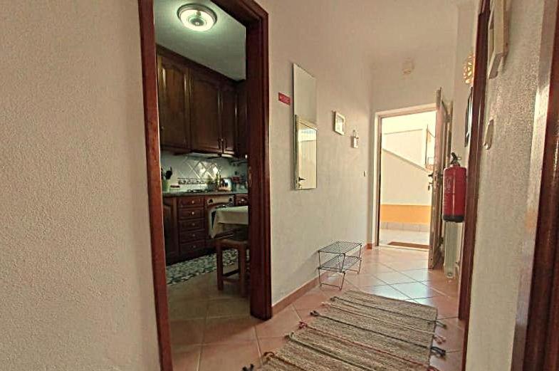 Sun & Surf Flat Arrifana Beach Aljezur Bagian luar foto