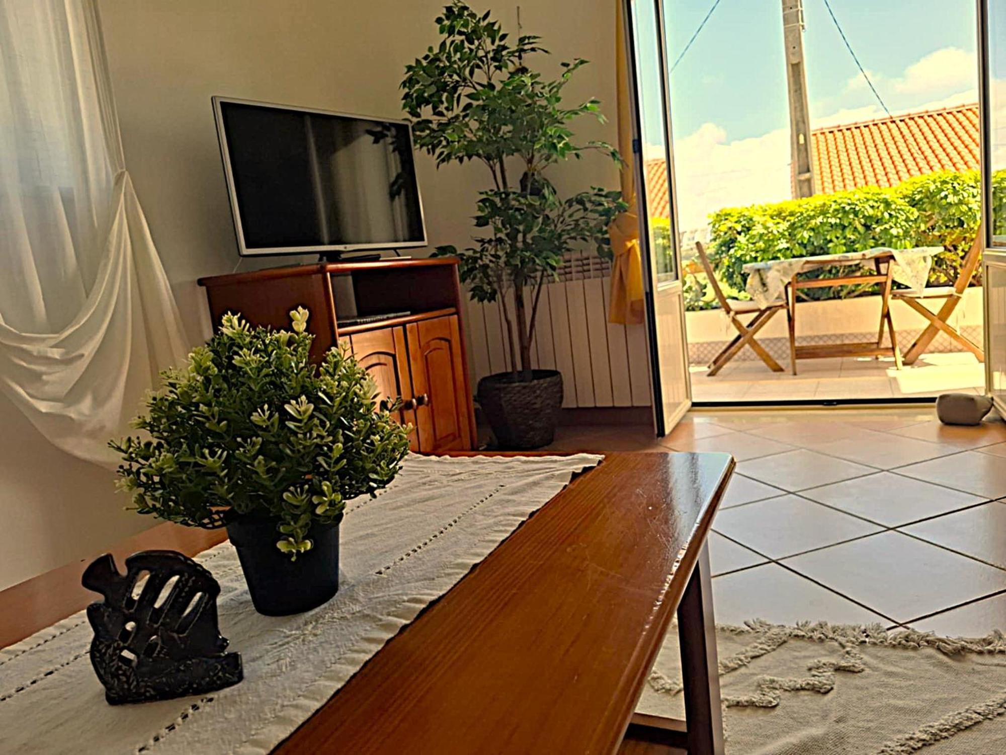 Sun & Surf Flat Arrifana Beach Aljezur Bagian luar foto