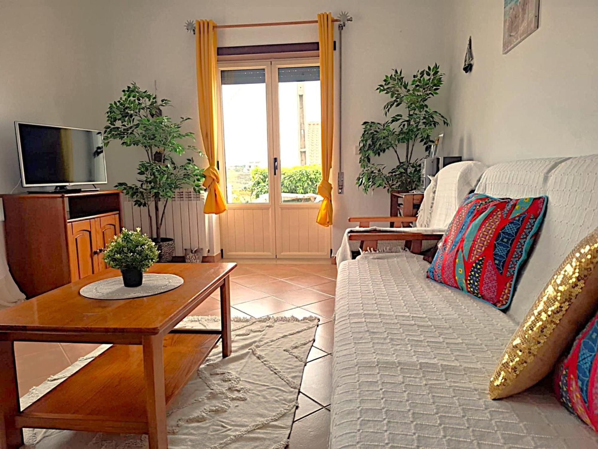 Sun & Surf Flat Arrifana Beach Aljezur Bagian luar foto
